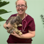 Profile picture of Melissa Smith