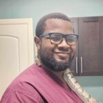 Profile picture of Imari Belches
