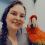 Profile picture of Skylar Bennett