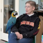 Profile picture of Sharon Pfeiffer
